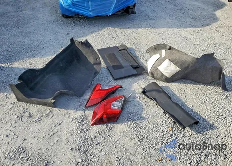 2020 Honda Civic Lx из США, поврежденный, VIN 2HGFC2F65LH541264